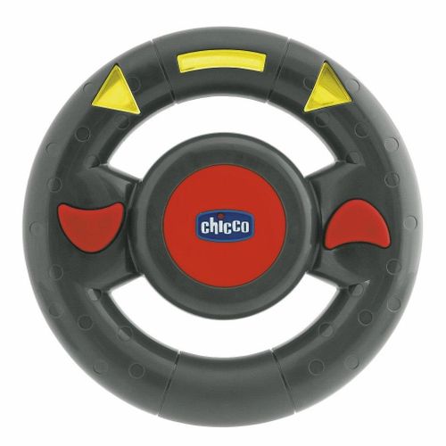 CHICCO Auto zdalnie sterowane BILLY czerwony na Arena.pl