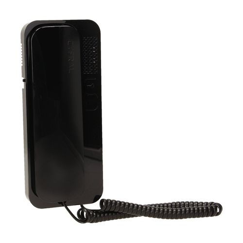 UNIFON DOMOFON 2 ŻYŁY CYFRAL SMART-D CYFROWY uniwersalny czarny na Arena.pl