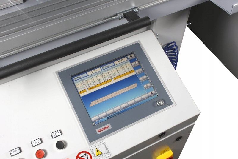 Piła poprzeczna optymalizerka Stromab TR601 Matrix zdjęcie 4