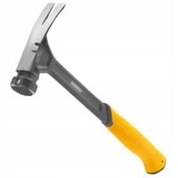 MŁOTEK STALOWY 1-CZĘŚCIOWY 624G DWHT51005-0 DEWALT