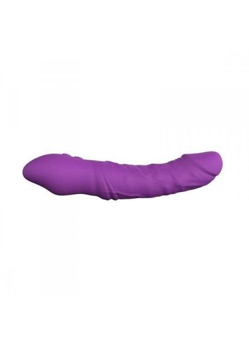 wibrator-vibratore realistico elys - imperial move purple na Arena.pl