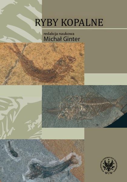 (pdf) Ryby kopalne zdjęcie 1