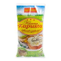 Kapusta kiszona wiejska 2 KG ARTMAN
