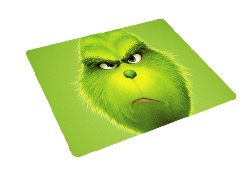 Podkładka pod myszkę Grinch na Arena.pl