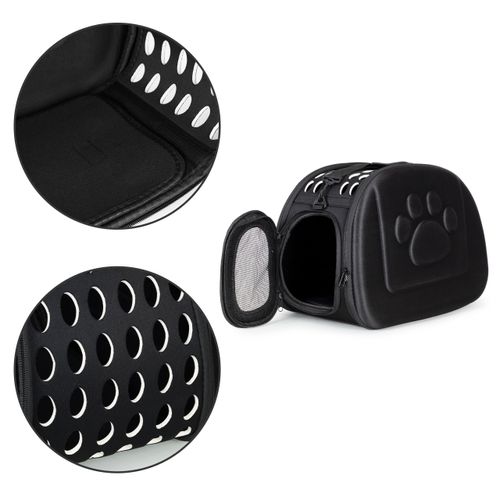 Duży transporter dla kota psa torba podróżna na Arena.pl