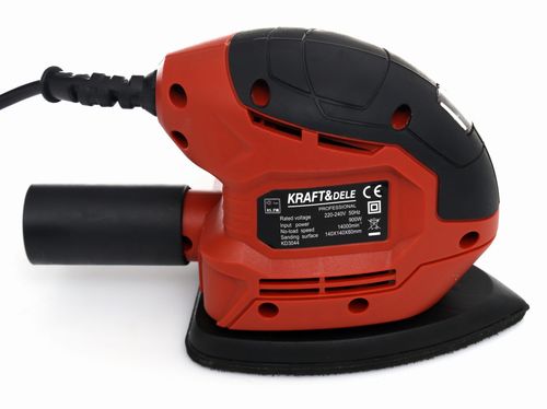 szlifierka mimośrodowa 900w kd3044 na Arena.pl