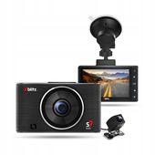 Wideorejestrator Xblitz S7 DUO 1080p PRZÓD + TYŁ