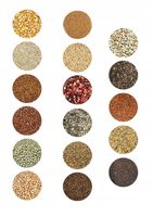 Karma dla gołębi Agro King Bez Pszenicy BP Super Jakość 25kg