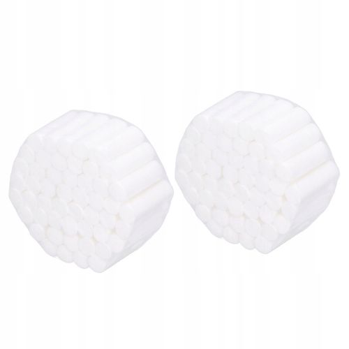 GĄBKA HEMOSTATYCZNA TAMPONY 100 SZT. na Arena.pl