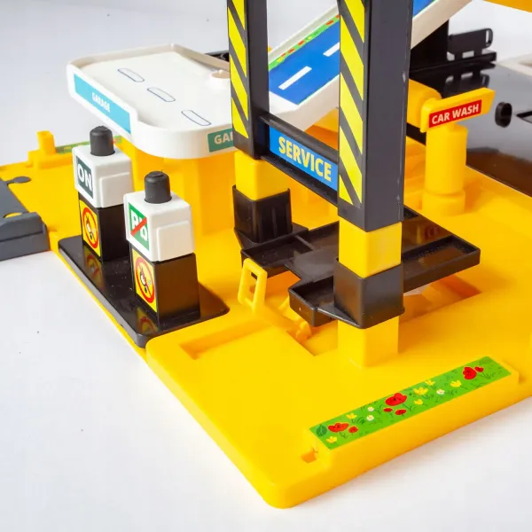 Garaż Serwis Wader zdjęcie 7