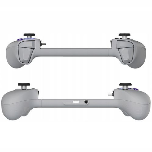 GameSir G8 Galileo - Kontroler mobilny do gier USB-C z uchwytem na telefon na Arena.pl