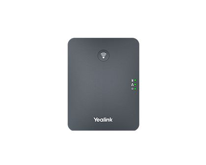 Stacja bazowa IP DECT - YEALINK W70B na Arena.pl