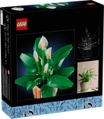 11504 - LEGO The Botanical Collection - Skrzydłokwiat