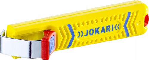 NÓŻ DO KABLI 27 SECURA JOKARI na Arena.pl