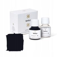 REDYE SET - CZARNY - LETTRO