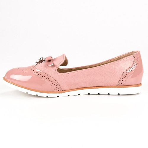 Modne Mokasyny r.39 na Arena.pl