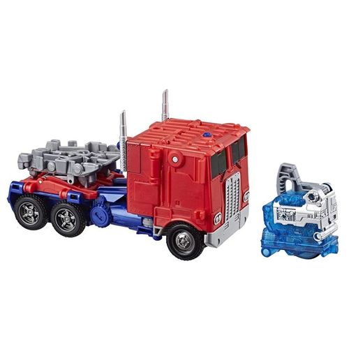 Transformers - Energon Igniters Optimus Prime E0754 na Arena.pl