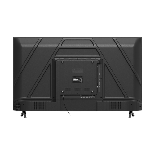 Telewizor 40'' Cabletech Full HD 2xHDMI 2xUSB DVB-T2/C H.265 HEVC na Arena.pl