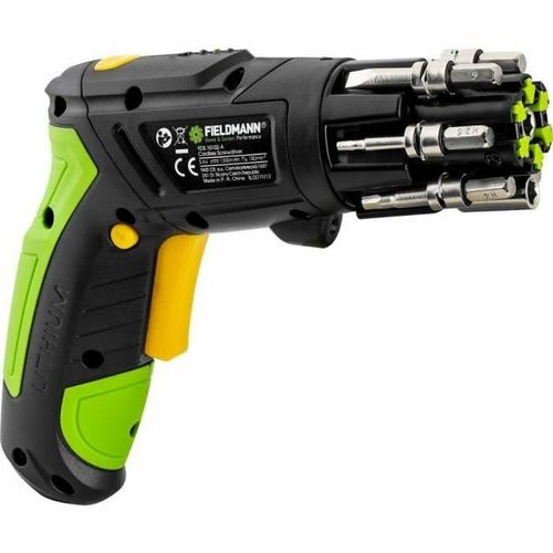 Zestaw Kluczy Fieldmann na Arena.pl