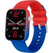 SMARTWATCH DAMSKI Rubicon RNCE97 - WYKONYWANIE POŁĄCZEŃ, CIŚNIENIE KRWI