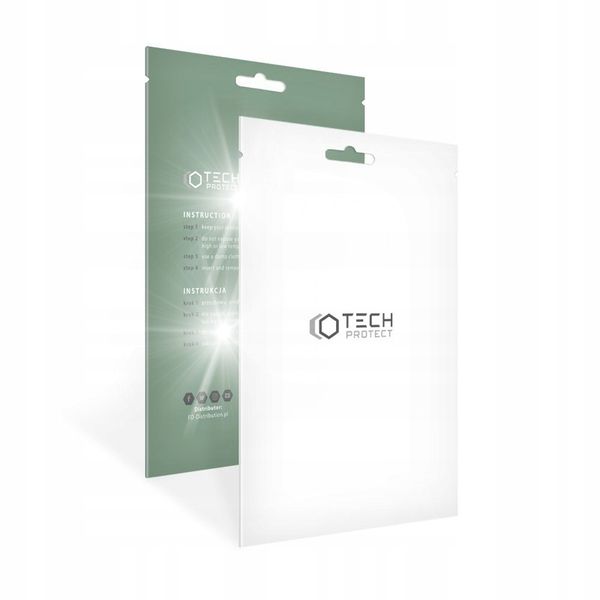 Plecki niktrade do Apple iPhone 11 Pro bezbarwny zdjęcie 1