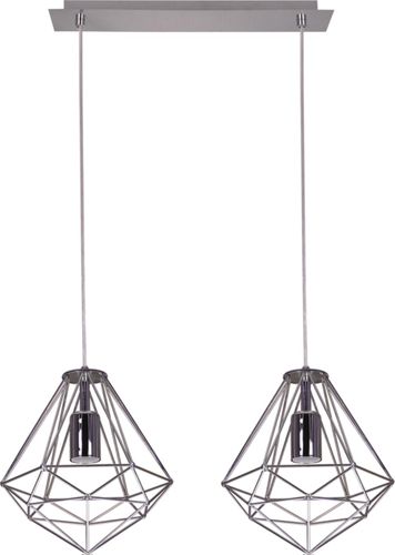 Lampa wisząca K-4801 SILVER na Arena.pl