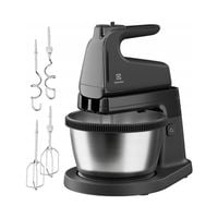 Mikser z misą ELECTROLUX ESM4B Czarny 500W
