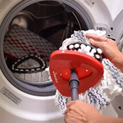 Vileda Turbo 3w1 Wkład do mopa obrotowego na Arena.pl