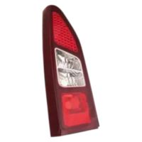LAMPA TYLNA PRAWA CITROEN BERLINGO II 2010 2011 2012 2013 2014 2015 2016