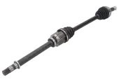 PÓŁOŚ NAPĘDOWA PRAWY PRZÓD RENAULT MEGANE II 2004 2005 2006 2007 2008 2009