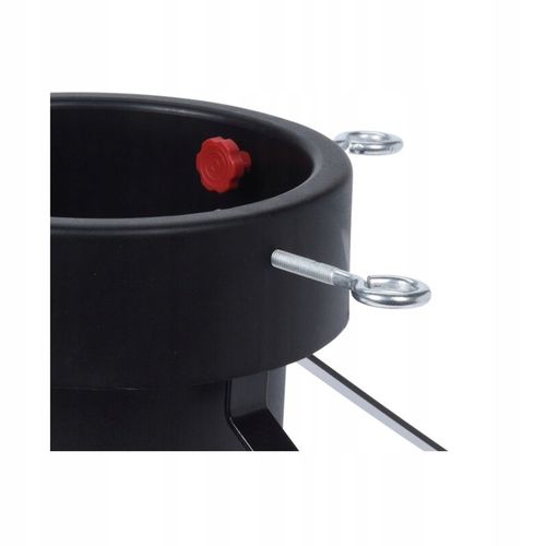 STOJAK CHOINKOWY pod Choinkę REGULOWANY Pojemnik na wodę 1,8l z Regulacją na Arena.pl