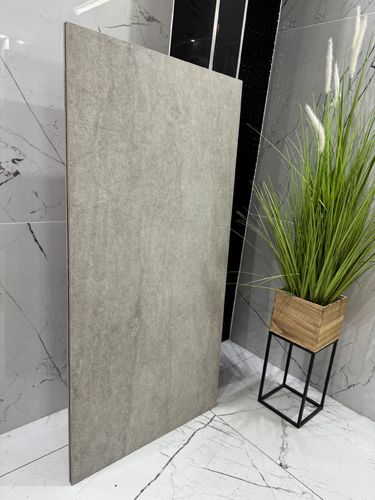 JASNY szary gres 120X60 PÓŁMATOWY jak naturalny KAMIEŃ WYPRZEDAŻ na Arena.pl