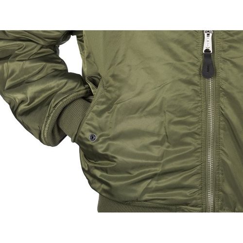 Alpha Industries Ma 1 01 Rozmiar - L na Arena.pl