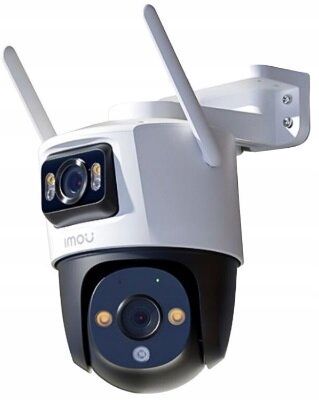 Kamera IP Imou Cruiser Dual 10MP (5MP + 5MP) na Arena.pl
