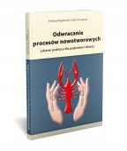 Książka Odwracanie procesów nowotworowych Andrzej Więckowski, Adam Przygoda