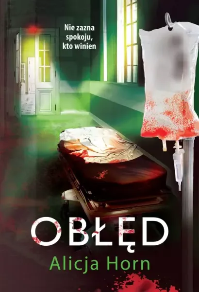 Obłęd zdjęcie 1