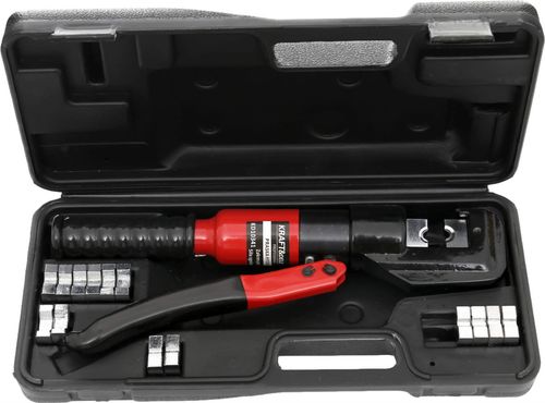 PRASKA HYDRAULICZNA 4-70mm KD10341 na Arena.pl