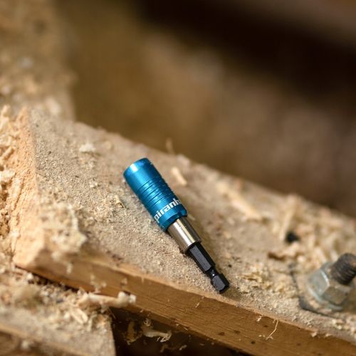 PIRANHACUT Uchwyt magnetyczy do bitów 1/4 GRATIS - Idealny na Arena.pl