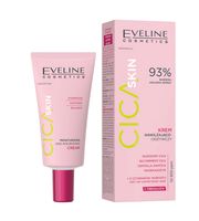 eveline cica skin krem do twarzy nawilżająco-odżywczy 50 ml