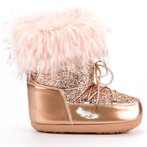 Modne Śniegowce r.40 na Arena.pl