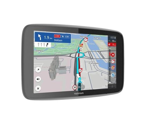 Nawigacja TOMTOM GO Expert 7 Plus na Arena.pl