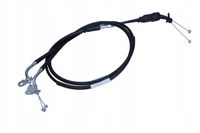 2X THROTTLE CABLE PAIR YAMAHA YZF-R1 1000 (07-08) LINMOT 4C8-26302-00-00