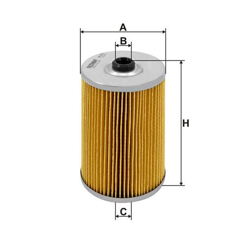 FILTR PALIWA DO SAME Ariete-Serie na Arena.pl