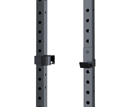 Rig do ściany stojaki UNDERFIT poręcze na Arena.pl