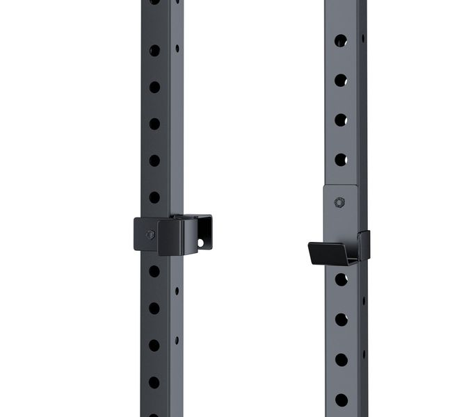 Rig do ściany stojaki UNDERFIT poręcze zdjęcie 2