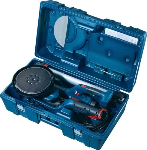 BOSCH SZLIFIERKA DO GIPSU GTR 550 215MM na Arena.pl