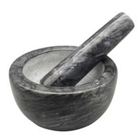 kuchenny moździerz granitowy 12cm 3481