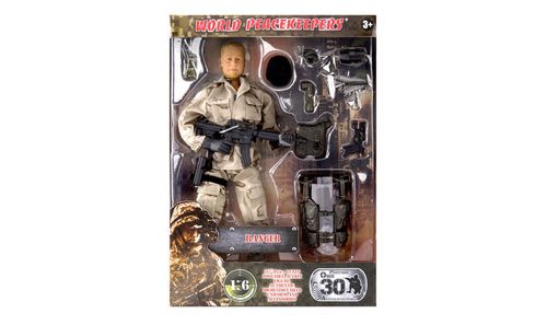 World Peacekeepers - Ranger 90200-e na Arena.pl