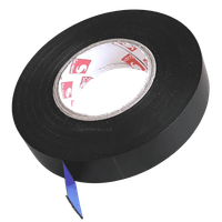 TAŚMA 2702A 15mm/33m CZARNA, SCAPA AUTOMOTIV