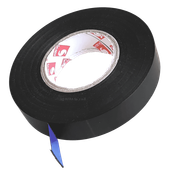 TAŚMA 2702A 15mm/33m CZARNA, SCAPA AUTOMOTIV